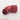 Bitspower G1/4 Deep Blood Red Dual Rotary 60 - Degree Compression Fitting - ID 1/2" OD 5/8"BP-DBR60R2CPF-CC4V2-D
