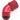 Bitspower G1/4 Deep Blood Red Dual Rotary 60-Degree Compression Fitting Ultimate for ID 3/8" OD 1/2"