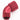 Bitspower G1/4 Deep Blood Red Dual Rotary 60-Degree Compression Fitting Ultimate for ID 3/8" OD 5/8"