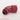Bitspower G1/4 Deep Blood Red Dual Rotary 60 - Degree Compression Fitting Ultimate for ID 3/8" OD 5/8"BP-DBR60R2CPF-CC3U