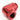 BitspowerBitspower G1/4" Deep Blood Red Dual Rotary Angle IG1/4" ExtenderBP - DBR90R2LD