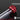 Bitspower G1/4" Deep Blood Red Enhance Multi - Link for OD 14MMBP-DBREML14