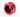 Bitspower G1/4" Deep Blood Red Enhance Multi-Link for OD 14MM