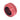 Bitspower G1/4" Deep Blood Red Enhance Multi-Link For OD 16MM