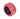 Bitspower G1/4" Deep Blood Red Enhance Multi-Link For OD 16MM