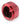 Bitspower G1/4" Deep Blood Red Multi - Link For OD 14MM AdapterBP-DBRWP-C91