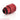 Bitspower G1/4 Deep Blood Red Rotary Compression Fitting-ID 1/2" OD 5/8"