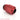 Bitspower G1/4 Deep Blood Red Rotary Compression Fitting - ID 1/2" OD 5/8" - V2BP-DBRRCPF-CC4V2