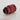 Bitspower G1/4 Deep Blood Red Rotary Compression Fitting-ID 1/4
