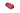 Bitspower G1/4 Deep Blood Red Rotary Compression Fitting-ID 3/8