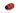 Bitspower G1/4 Deep Blood Red Rotary Compression Fitting-ID 7/16" OD 5/8" - V3