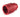 Bitspower G1/4 Deep Blood Red Rotary Compression Fitting Ultimate for ID 3/8" OD 5/8"