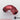 Bitspower G1/4 Deep Blood Red Triple Rotary 90-Degree Compression Fitting CC2 Ultimate for ID 3/8" OD 1/2"