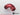 Bitspower G1/4 Deep Blood Red Triple Rotary 90-Degree Compression Fitting CC2 Ultimate for ID 3/8" OD 1/2"