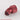 BitspowerBitspower G1/4 Deluxe Red Dual Rotary 60 - Degree Compression Fitting Ultimate for ID 1/2" OD 5/8"BP - DBR60R2CPF - CC4U