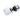 Bitspower G1/4" Deluxe White Advanced Multi - Link For OD 12MM (4PCS)BP - DWEMLA12 - 4P