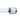 Bitspower G1/4" Deluxe White Advanced Multi - Link For OD 12MMBP - DWEMLA12