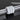 Bitspower G1/4" Deluxe White Enhance Dual Multi - Link For Acrylic Tube OD 12MMBP-DWEDML