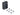 Bitspower G1/4" Royal Blue Enhance Multi-Link For OD 16MM