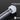 Bitspower G1/4" Deluxe White Enhance Multi - Link for OD 14MMBP-DWEML14