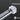 Bitspower G1/4" Deluxe White Enhance Multi - Link For OD 16MMBP-DWEML16