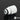 Bitspower G1/4" Deluxe White Rotary Compression Fitting CC3 Ultimate For ID 3/8" OD 5/8" TubeBP-DWRCPF-CC3U