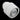 Bitspower G1/4 Deluxe White Rotary Compression Fitting Ultimate for ID 1/2" OD 3/4"