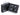 Bitspower G1/4" Matt Black Advanced Multi - Link For OD 14MM (4PCS)BP - MBEMLA14 - 4P