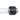 Bitspower G1/4" Matt Black Advanced Multi - Link For OD 14MMBP - MBEMLA14