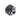 Bitspower G1/4" Matt Black Advanced Multi - Link For OD 14MMBP - MBEMLA14