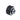Bitspower G1/4" Matt Black Advanced Multi - Link For OD 16MM (4PCS)BP - MBEMLA16 - 4P