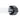 Bitspower G1/4" Matt Black Advanced Multi - Link For OD 16MM (4PCS)BP - MBEMLA16 - 4P