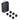 Bitspower G1/4" Royal Blue Enhance Multi-Link For OD 16MM