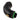 BitspowerBitspower G1/4" Matt Black Quad Rotary 90 - Degree G1/4" Extender (30X3)BP - MB90R4G