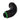 BitspowerBitspower G1/4" Matt Black Quad Rotary 90 - Degree G1/4" Extender (30X3)BP - MB90R4G