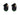 BitspowerBitspower G1/4" Matt Black Rotary 45 - Degree IG1/4" Extender (2 PCS)BP - MB45RX2