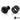 BitspowerBitspower G1/4" Matte Black Compression Fitting CC2 Ultimate For ID 3/8" OD 1/2" TubeBP - MBCPF - CC2U
