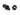 BitspowerBitspower G1/4" Matte Black Dual Rotary 30 - Degree Compression Fitting CC3 Ultimate For ID 3/8" OD 5/8" TubeBP - MB30R2CPF - CC3U