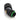 Bitspower G1/4 Matte Black Dual Rotary 45 - Degree Compression Fitting Ultimate for 3/8" OD 5/8"BP-MB45R2CPF-CC3U