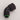 Bitspower G1/4 Matte Black Dual Rotary 60-Degree Compression Fitting Ultimate for ID 1/2" OD 5/8"