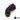 Bitspower G1/4 Matte Black Dual Rotary 60 - Degree Ultimate Compression Fitting - ID 7/16" OD 5/8"BP-MB60R2CPF-CC6U