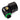 Bitspower G1/4 Matte Black Dual Rotary 90 - Degree Compression Fitting CC5 Ultimate ID 1/2" OD 3/4"BP-MB90R2LCPF-CC5U