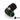 Bitspower G1/4 Matte Black Dual Rotary 90 - Degree Compression Fitting Ultimate for ID 7/16" OD 5/8"BP-MB90R2LCPF-CC6U