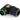 Bitspower G1/4 Matte Black Dual Rotary 90 - Degree Compression Fitting Ultimate - ID 3/8" OD 1/2"BP-MB90R2LCPF-CC2U