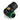 Bitspower G1/4 Matte Black Dual Rotary 90-Degree Compression Fitting Ultimate-ID 3/8" OD 1/2" - V3