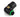 Bitspower G1/4 Matte Black Dual Rotary 90-Degree Compression Fitting Ultimate-ID 3/8" OD 1/2" - V3