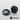 Bitspower G1/4" Matte Black Enhance Multi - Link For Acrylic Tube OD 12MMBP-MBEML