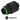 Bitspower G1/4 Matte Black Rotary Compression Fitting-ID 7/16