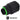 Bitspower G1/4 Matte Black Rotary Compression Fitting-ID 1/2