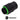 Bitspower G1/4 Matte Black Rotary Compression Fitting-ID 1/4